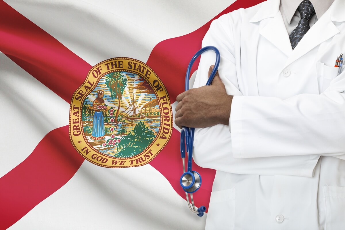 Santé en Floride